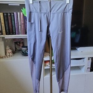 Nike Charcoal Activewear Pants